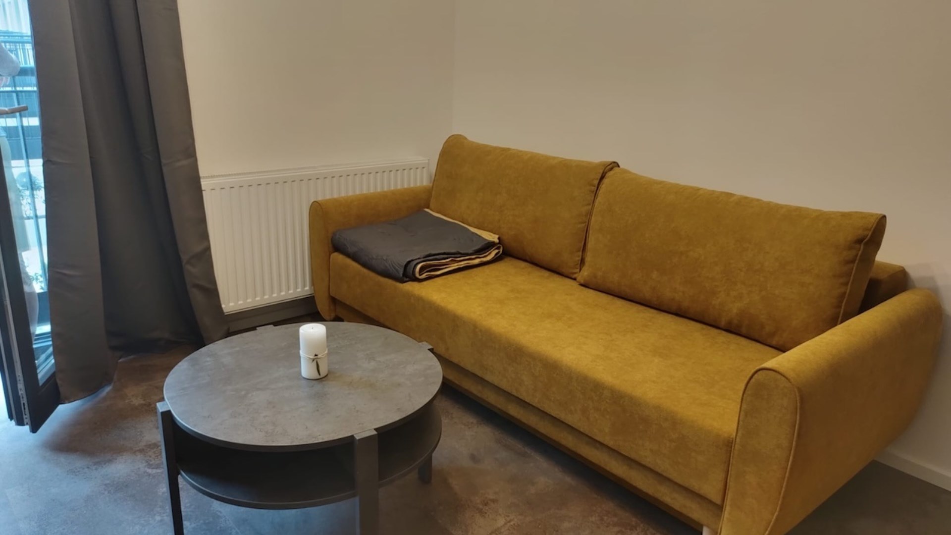 Mieszkanie na wynajem