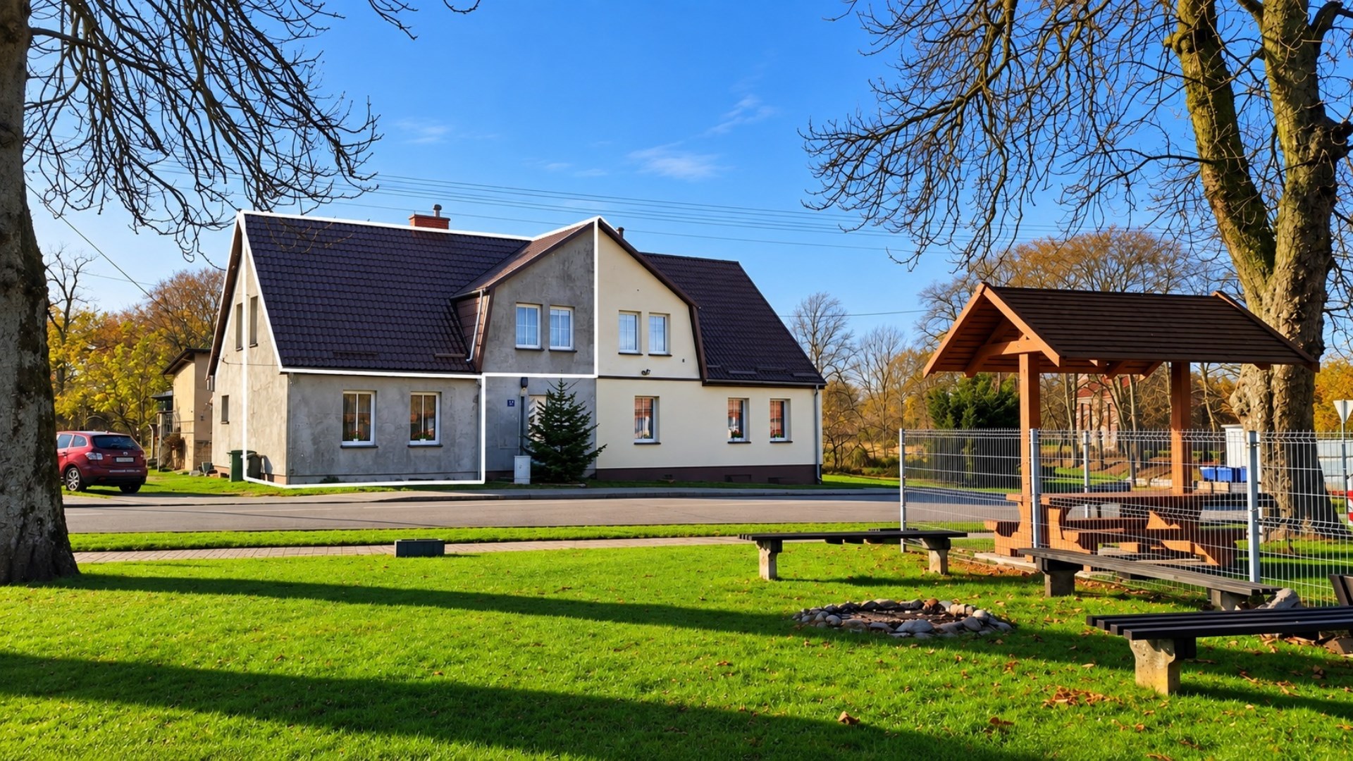 Mieszkanie na sprzedaż