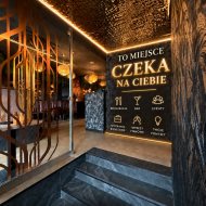 Lokal na wynajem
