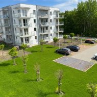 Mieszkanie na wynajem