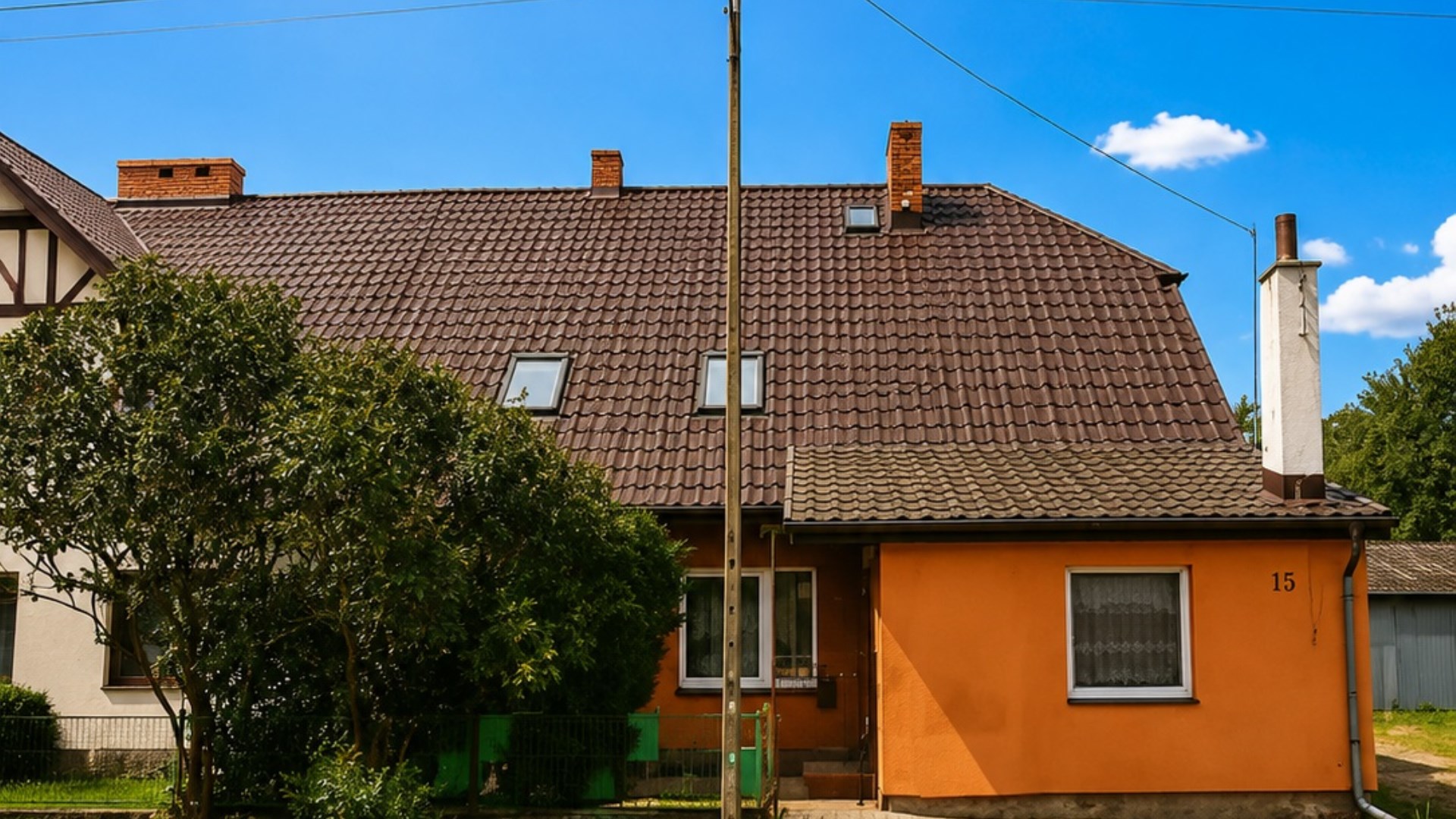 Mieszkanie na sprzedaż