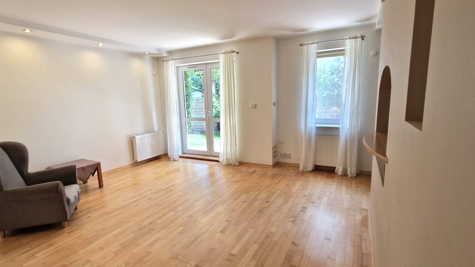 Mieszkanie na wynajem