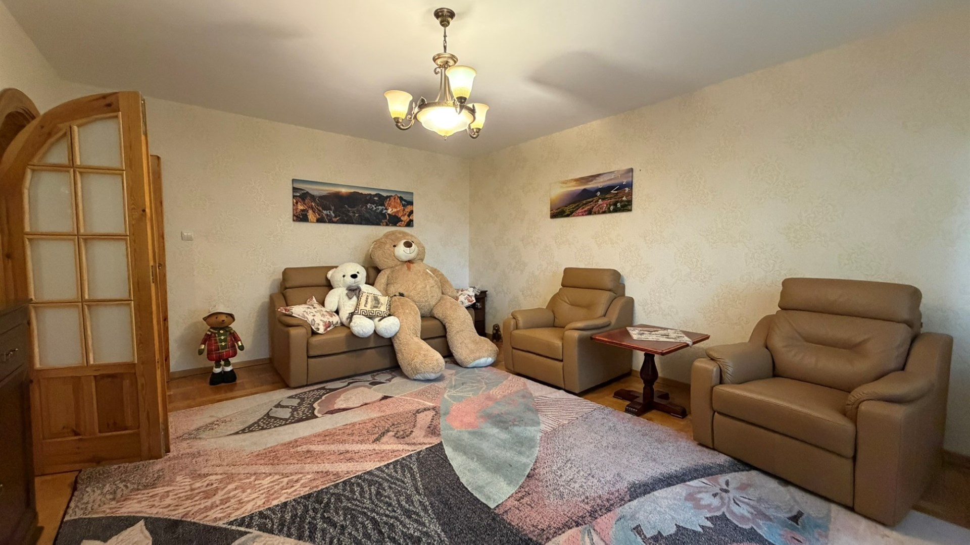 Mieszkanie na sprzedaż