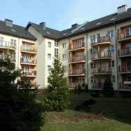 Mieszkanie na wynajem