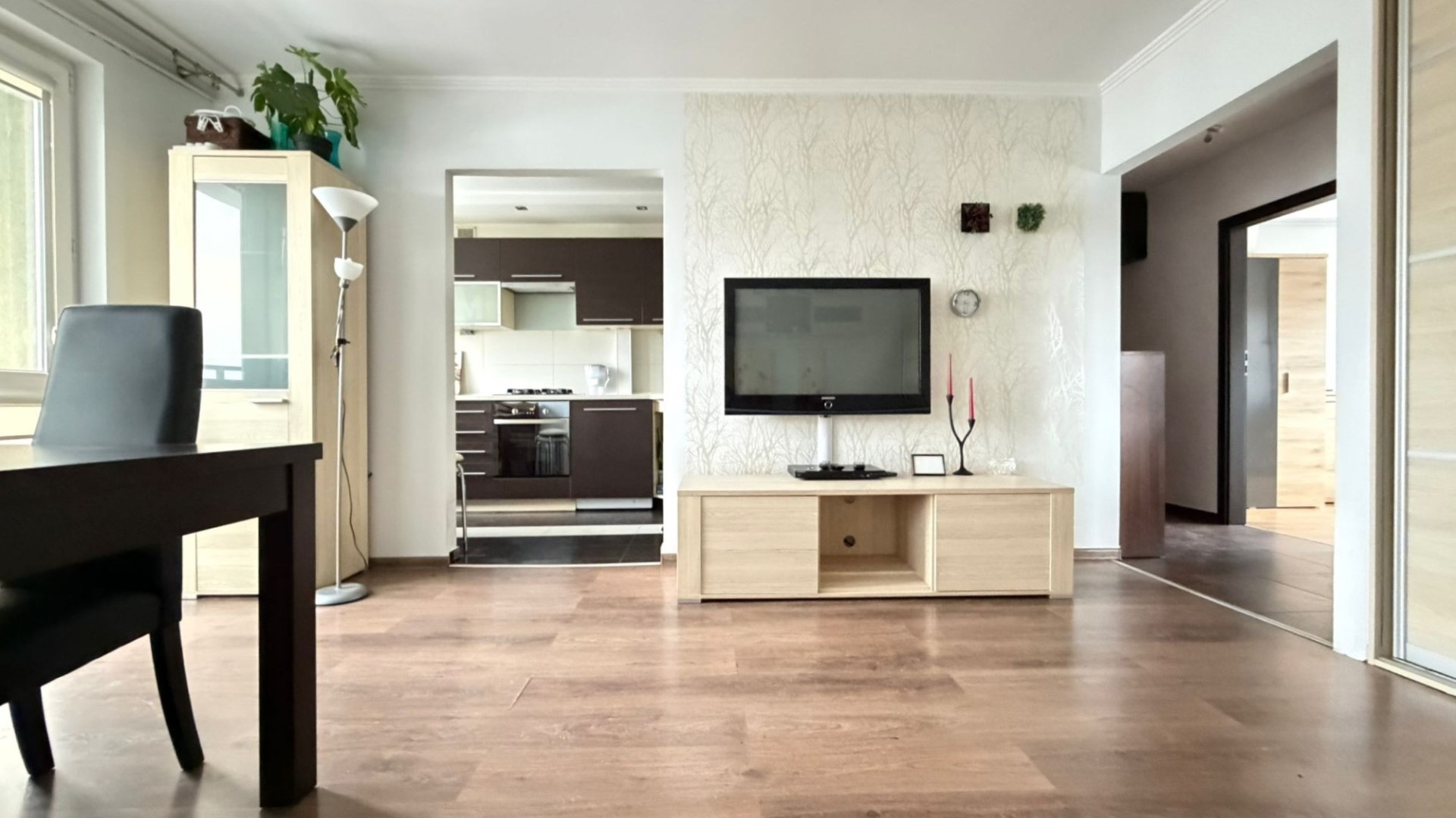 Mieszkanie na wynajem