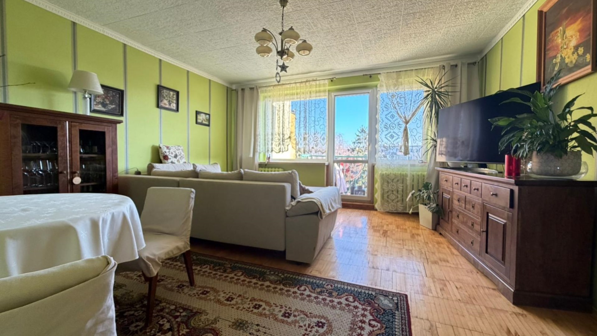 Mieszkanie na sprzedaż