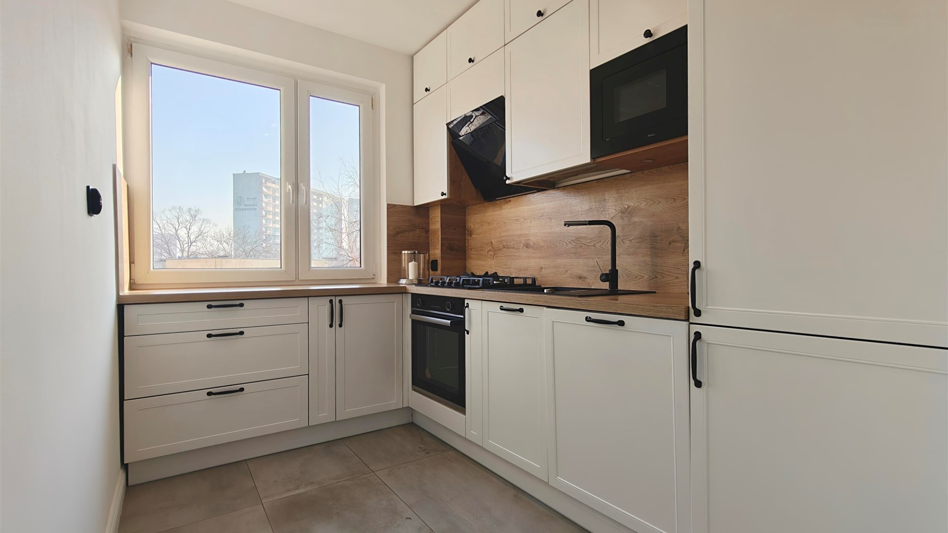 Mieszkanie na sprzedaż