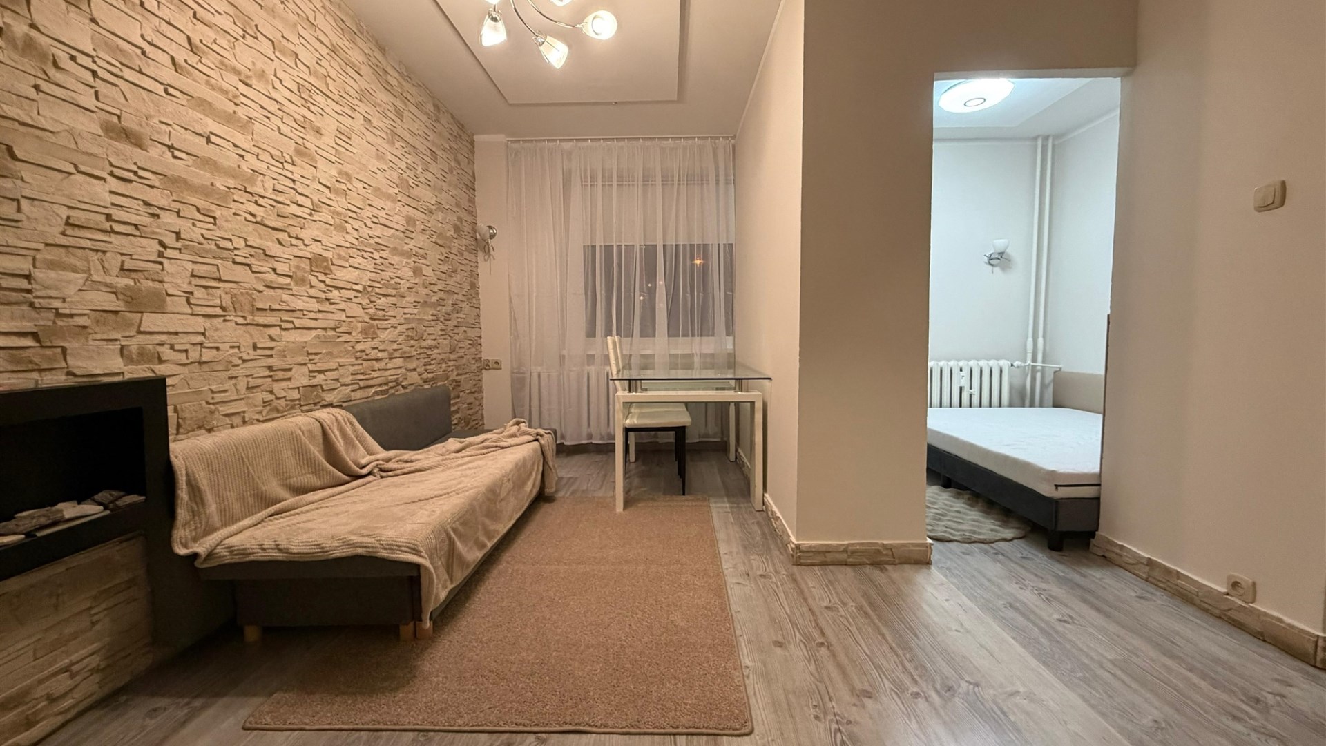 Mieszkanie na wynajem