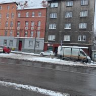 Mieszkanie na wynajem