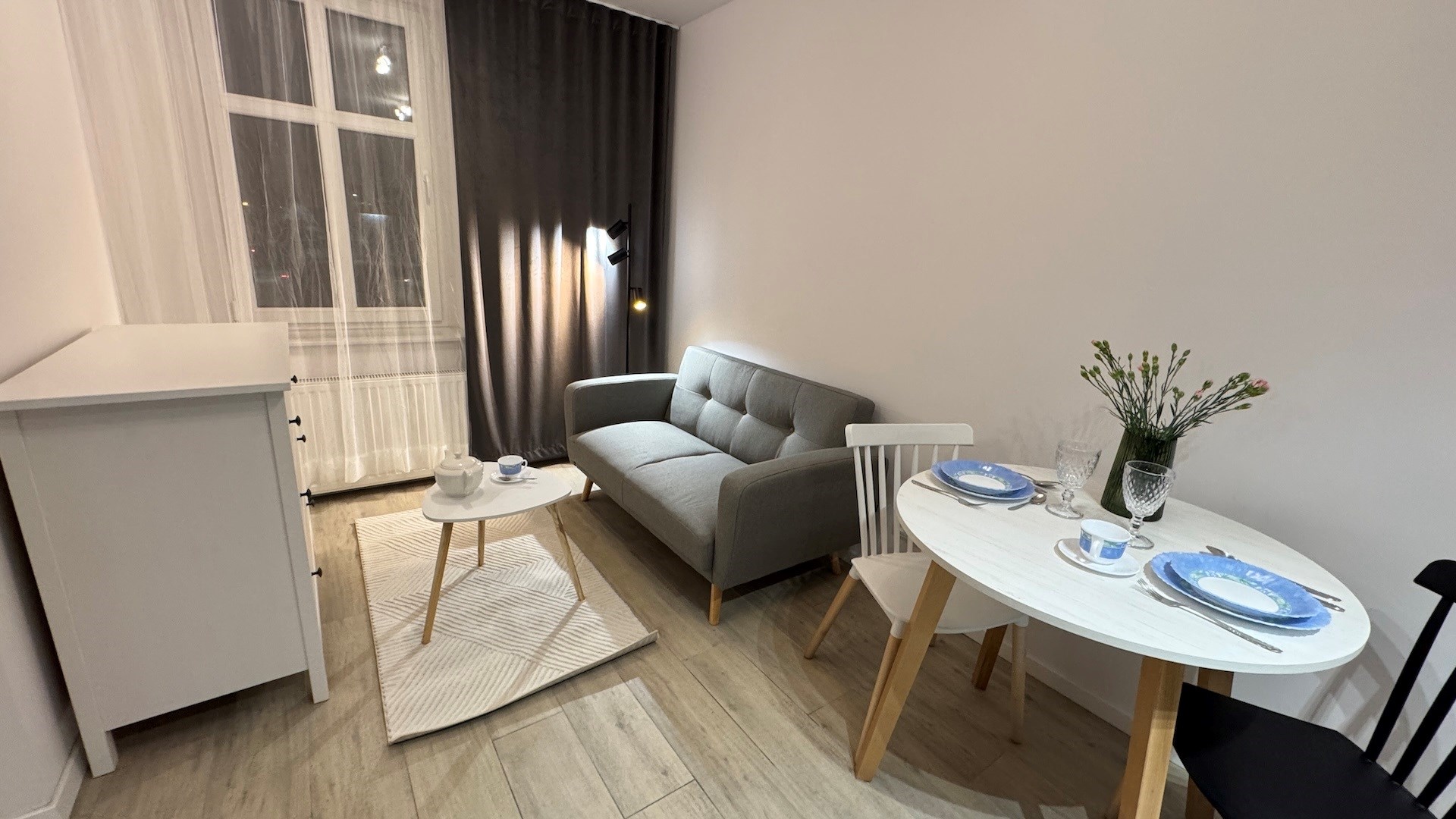 Mieszkanie na wynajem