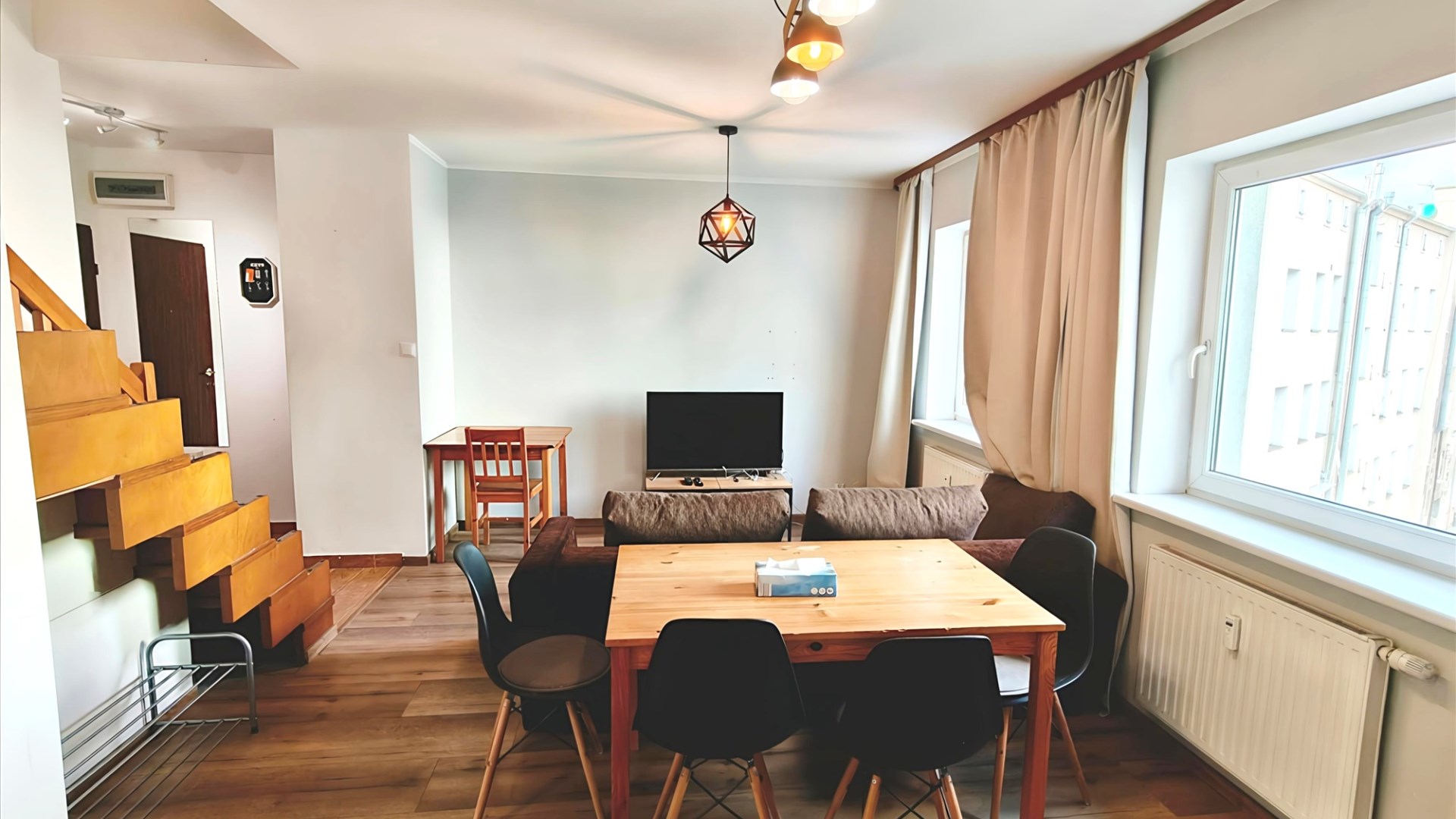 Mieszkanie na sprzedaż