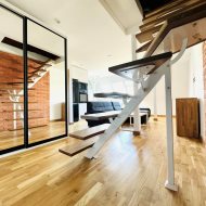 Mieszkanie na wynajem