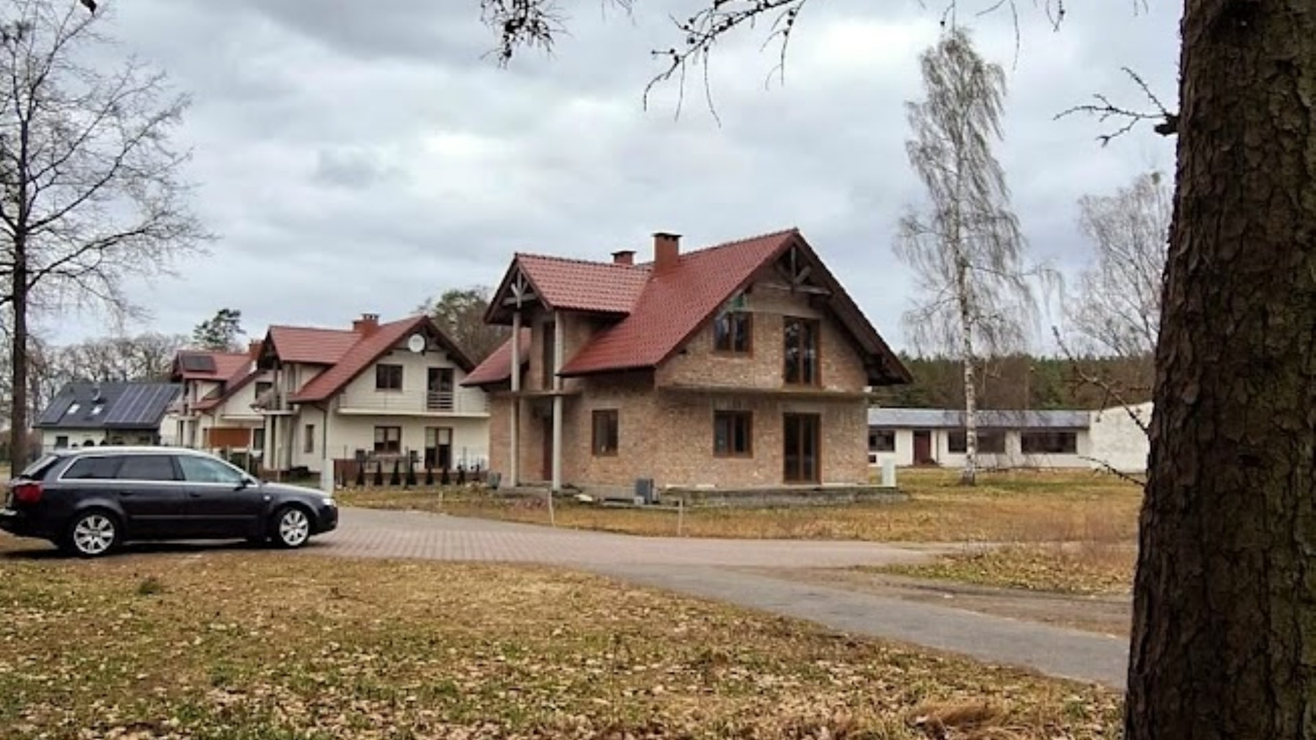 Dom na sprzedaż