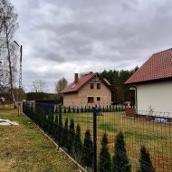 Dom na sprzedaż