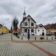 Dom na sprzedaż