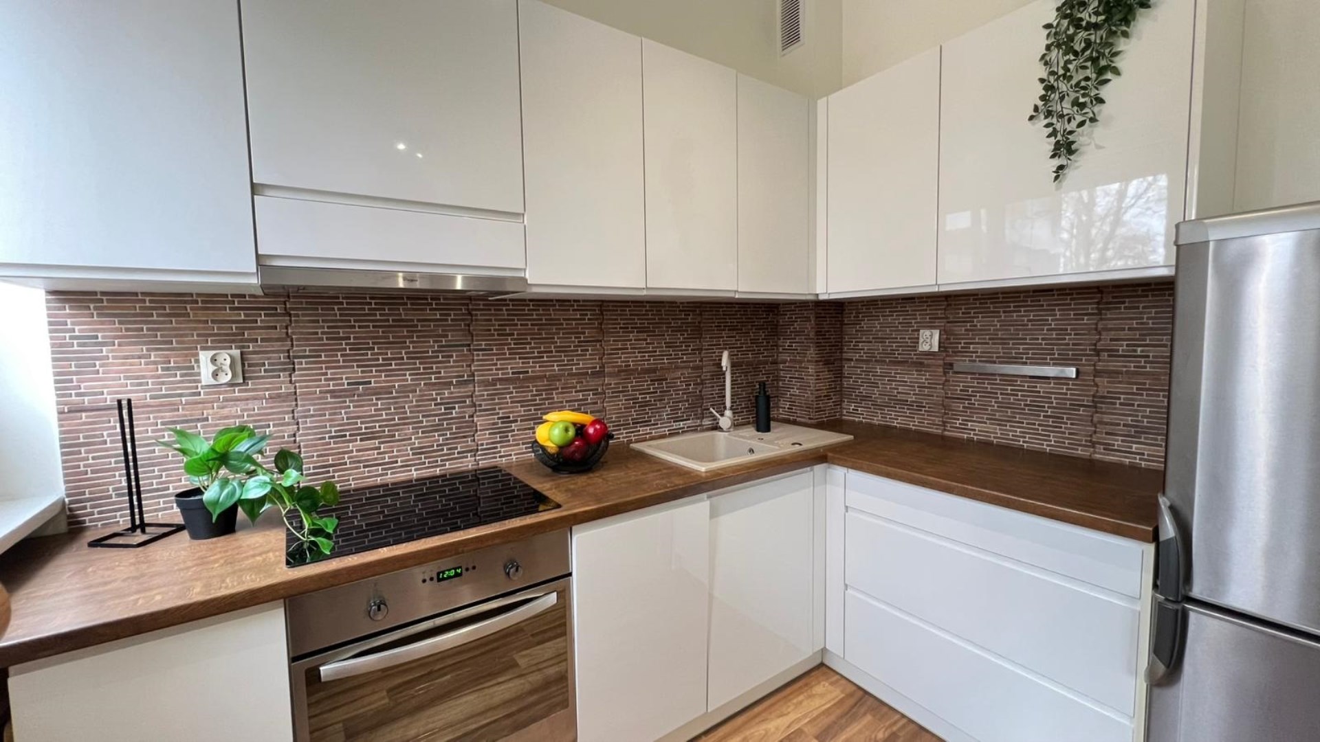 Mieszkanie na wynajem