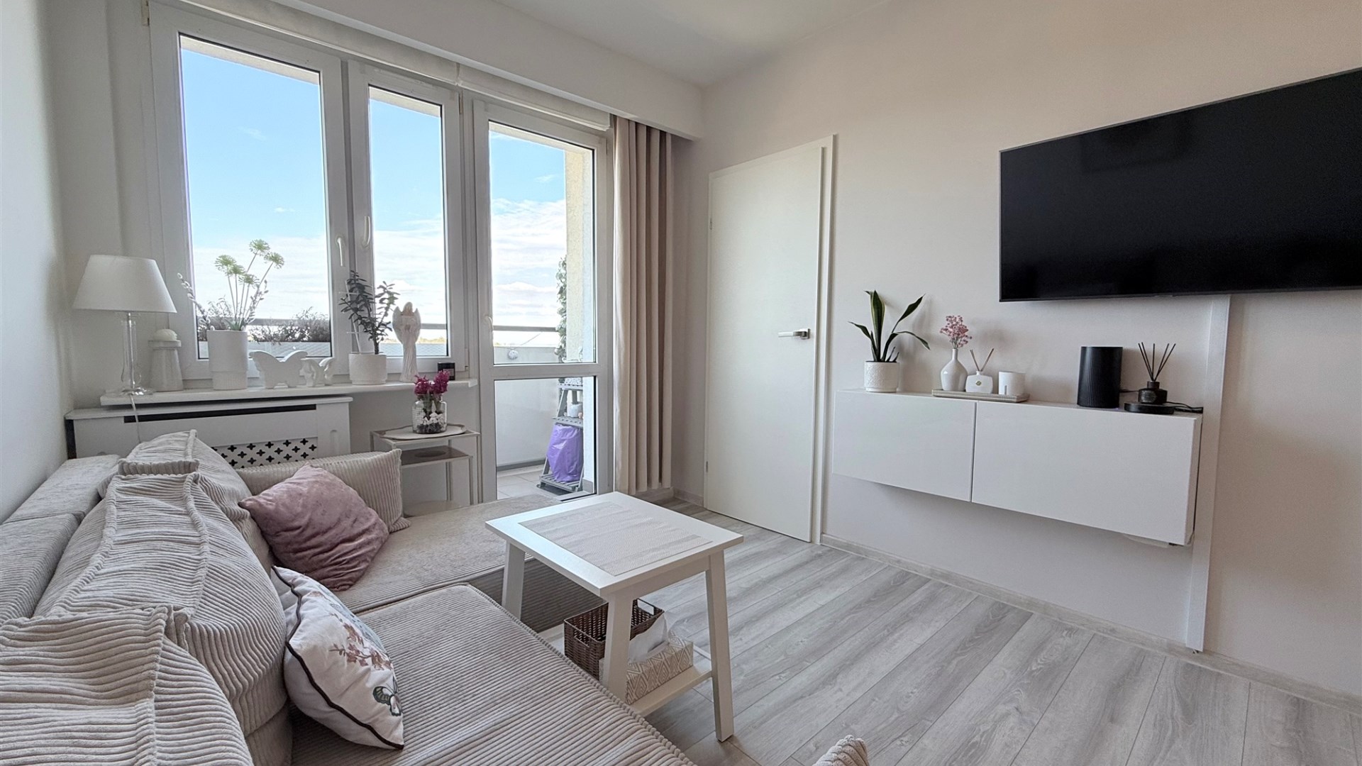 Mieszkanie na sprzedaż