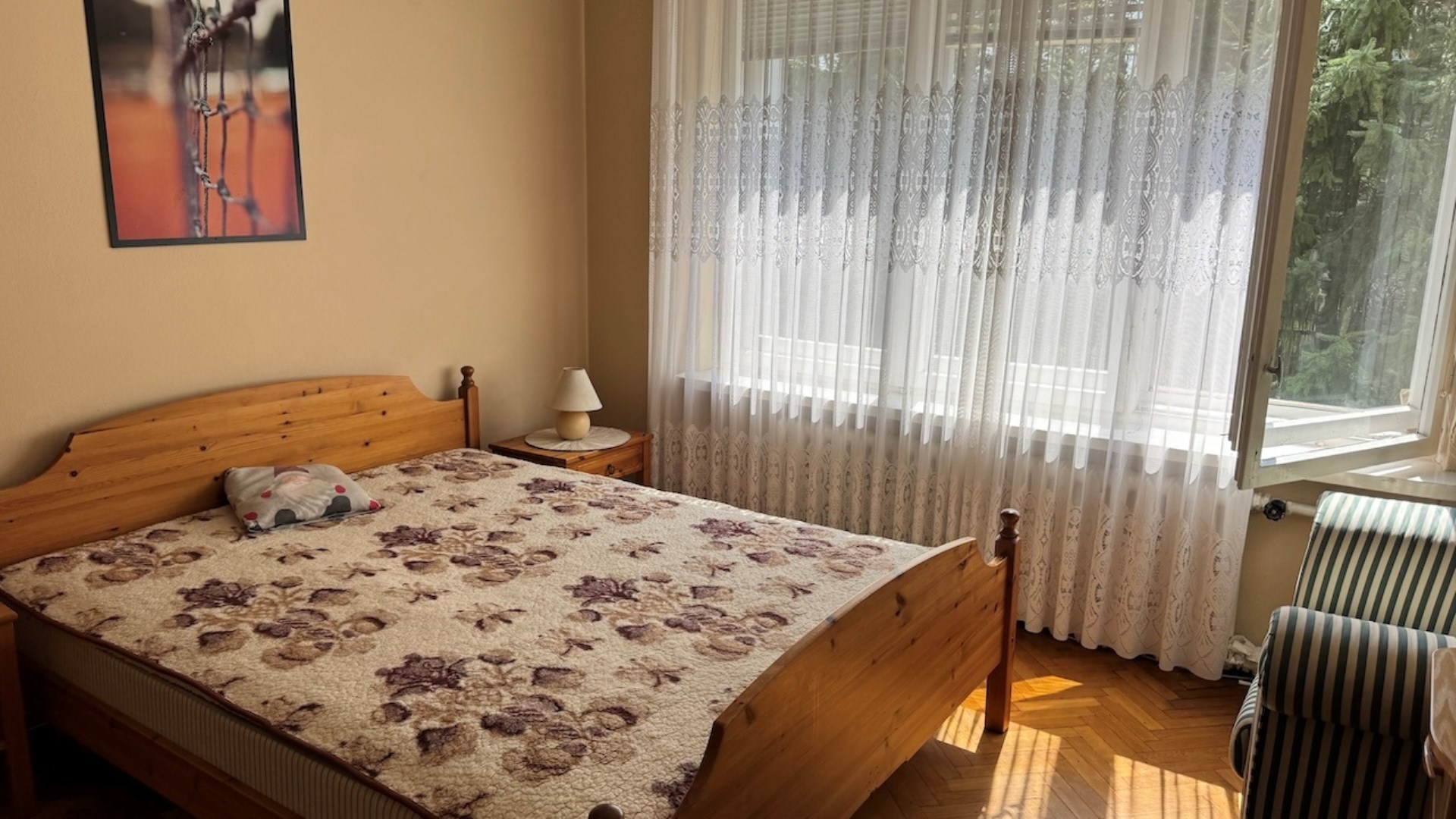 Mieszkanie na wynajem