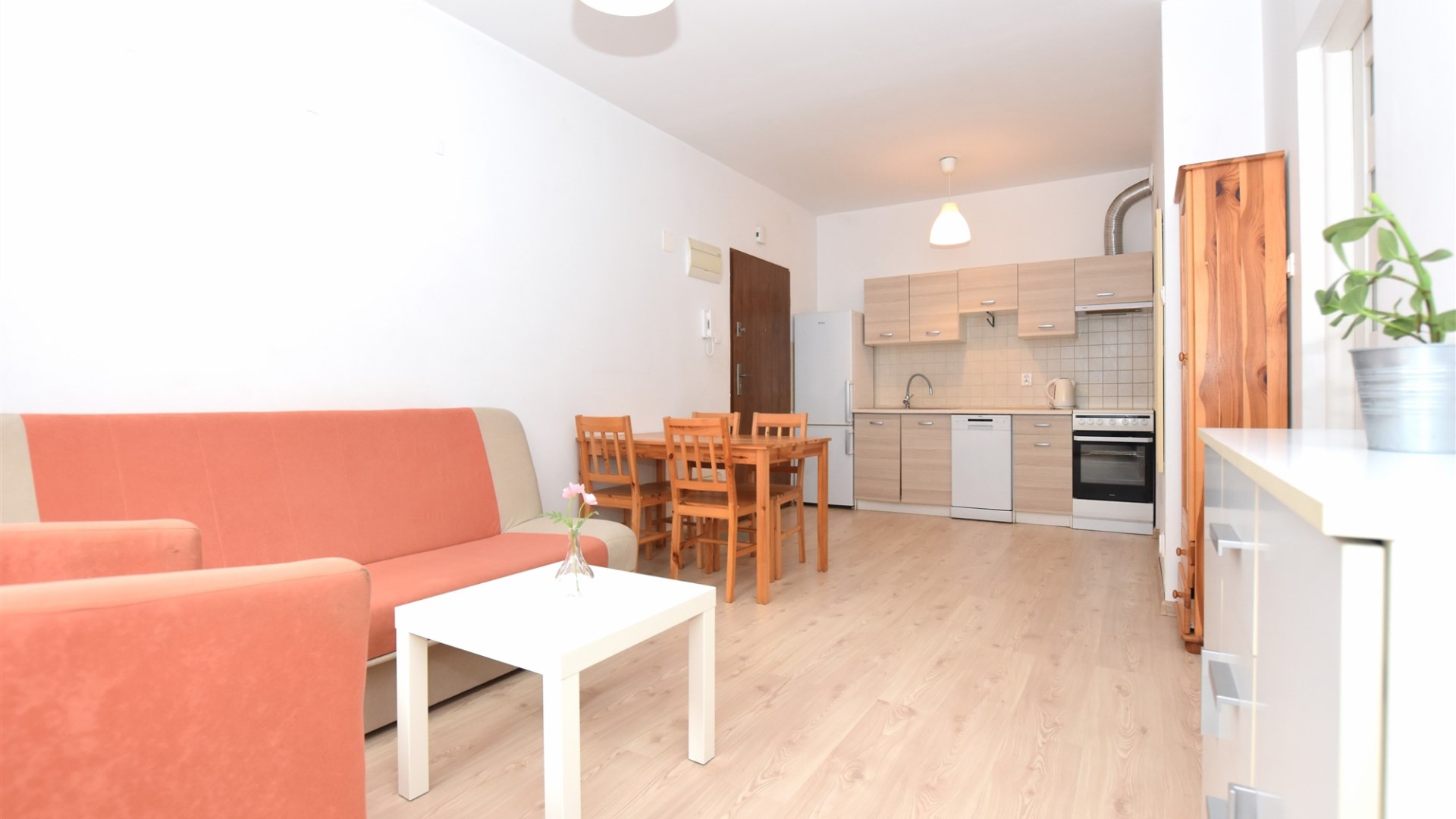 Mieszkanie na wynajem