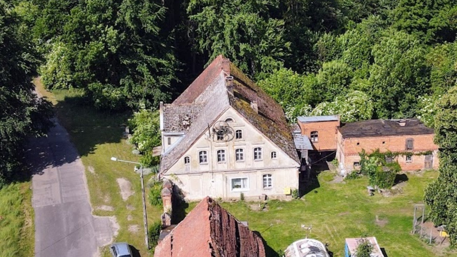 Dom na sprzedaż