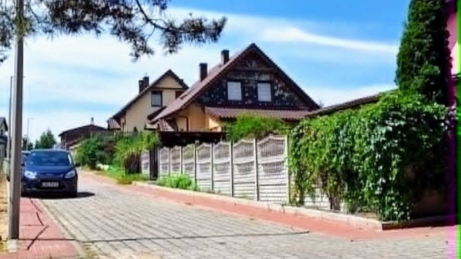 Dom na sprzedaż