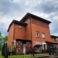 Dom na sprzedaż