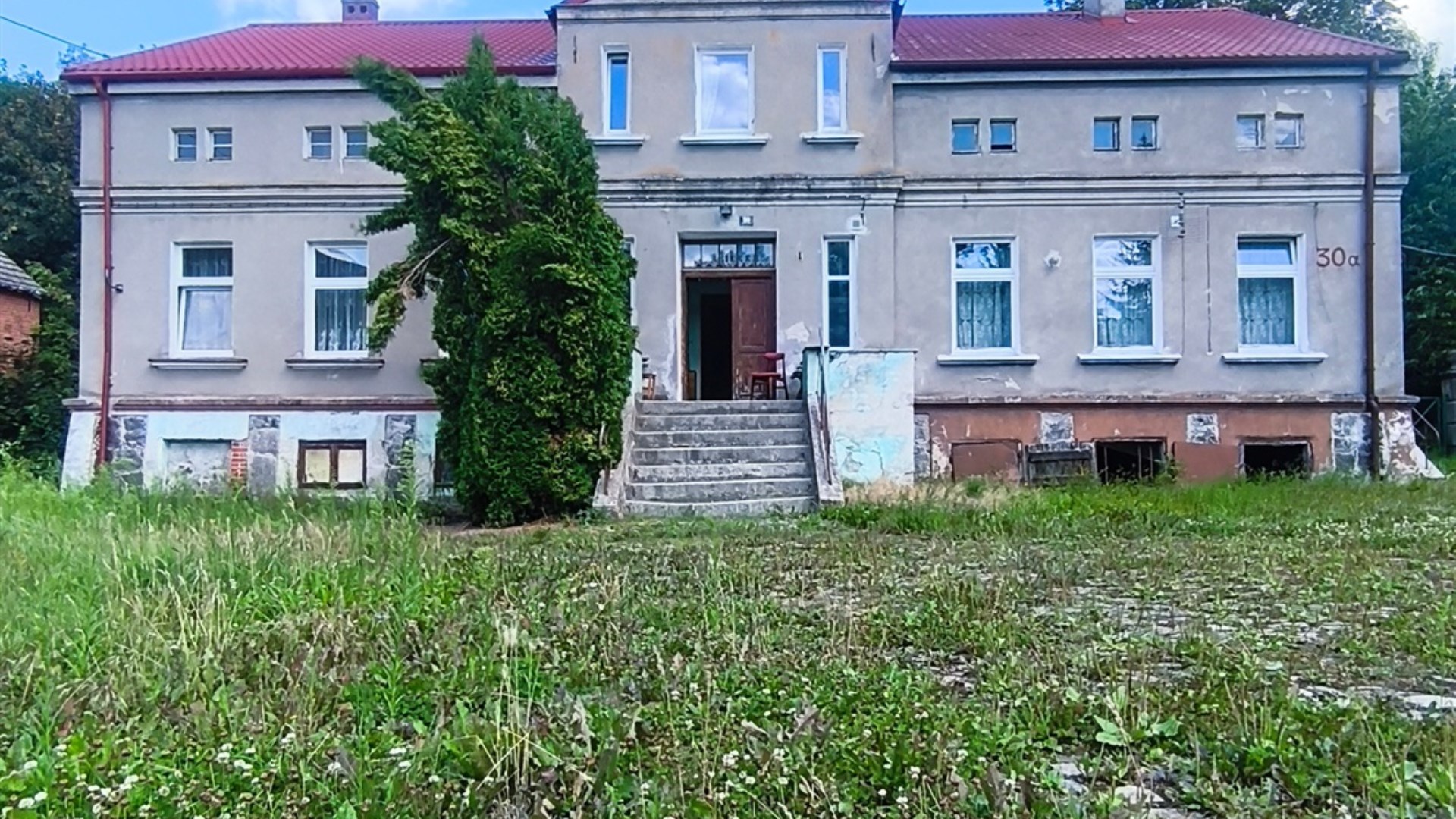Dom na sprzedaż