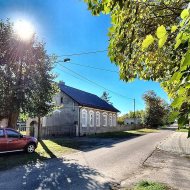 Dom na sprzedaż