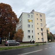 Mieszkanie na sprzedaż