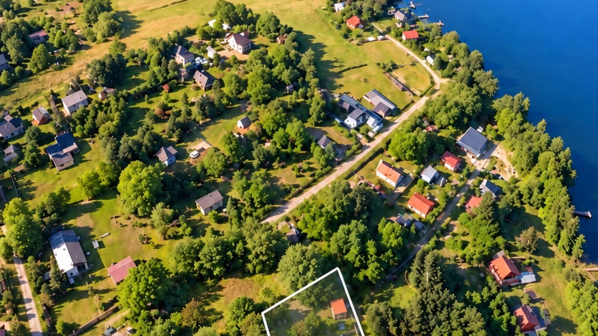 Dom na sprzedaż
