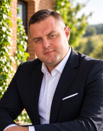 Krzysztof Koladyński